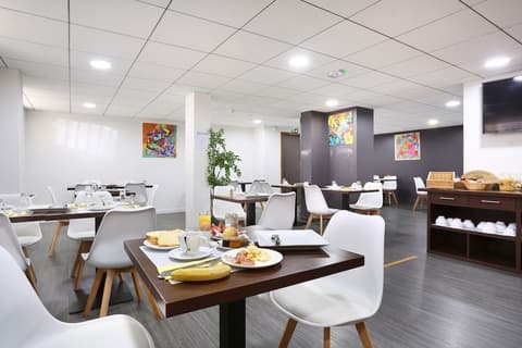 Odalys City Apartment Hotel - Toulouse Centre Gare