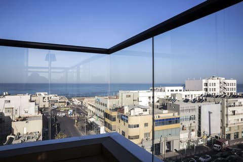 Yam Hotel An Atlas Boutique Hotel