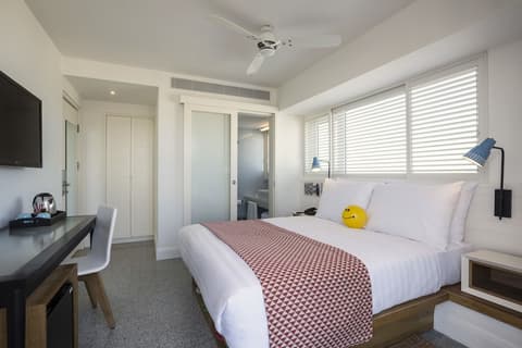 Yam Hotel An Atlas Boutique Hotel