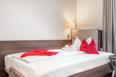 hotel bomonti Nürnberg West