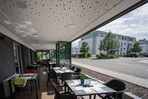 hotel bomonti Nürnberg West