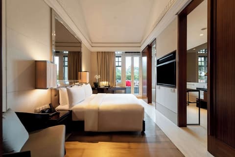 The Capitol Kempinski Hotel Singapore