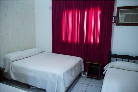 Hotel Tierra Colorada