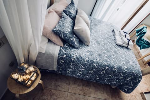 Hostal Vázquez de Mella