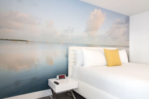 President Hotel Villa