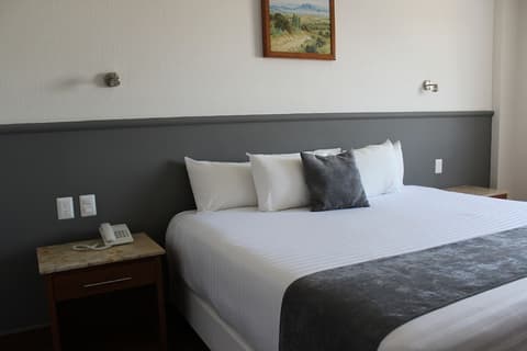 Hoteles Unico Express