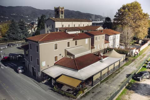 Affittacamere Il Granaio