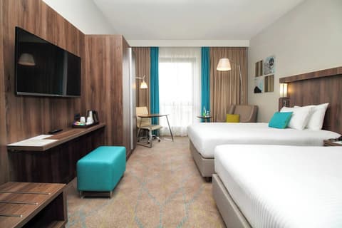 Courtyard by Marriott Sarajevo