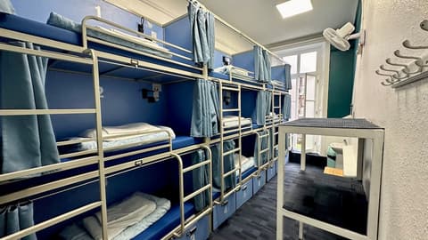 Smart Russell Square Hostel