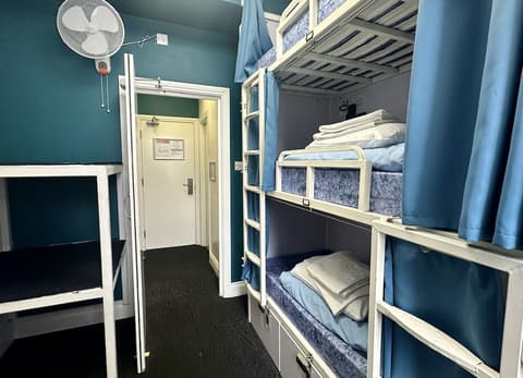 Smart Russell Square Hostel
