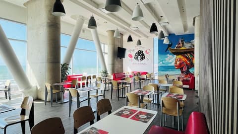 ibis Cartagena Marbella