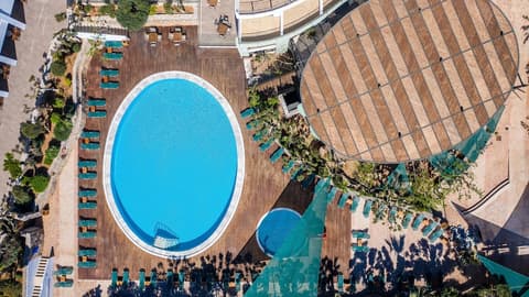 Arminda Hotel & Spa