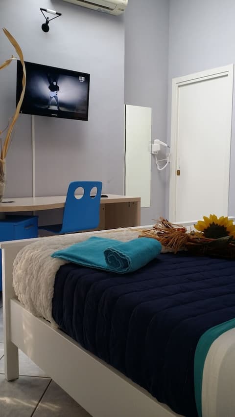 Central Park B&B, Room