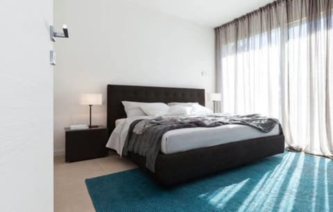 Filario Hotel & Residences, Room