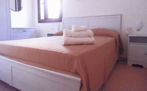 Appartamenti Castelsardo E Lu Bagnu