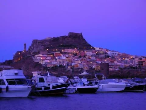 Appartamenti Castelsardo E Lu Bagnu