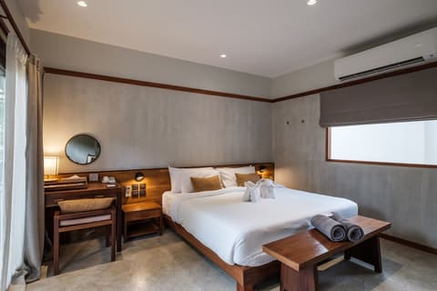 Banana Fan Sea Resort