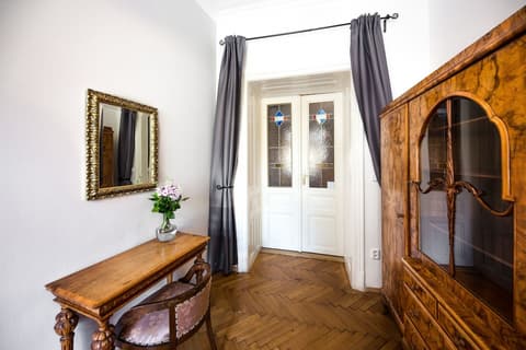 Hotel and Apartments Jacob