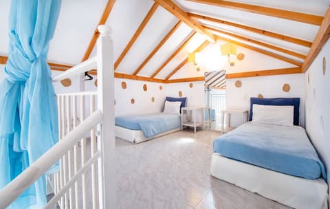 Lindos View Hotel, Room