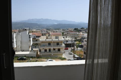 Klinakis Beach Hotel