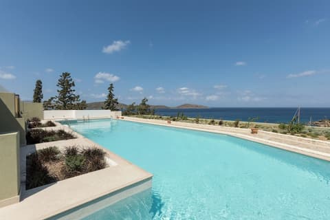 Porto Elounda Golf & Spa Resort