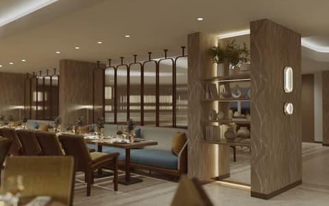 Porto Elounda Golf & Spa Resort