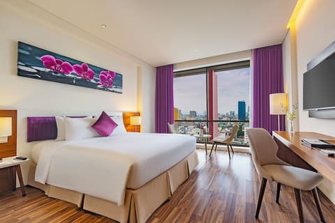 Vanda Hotel