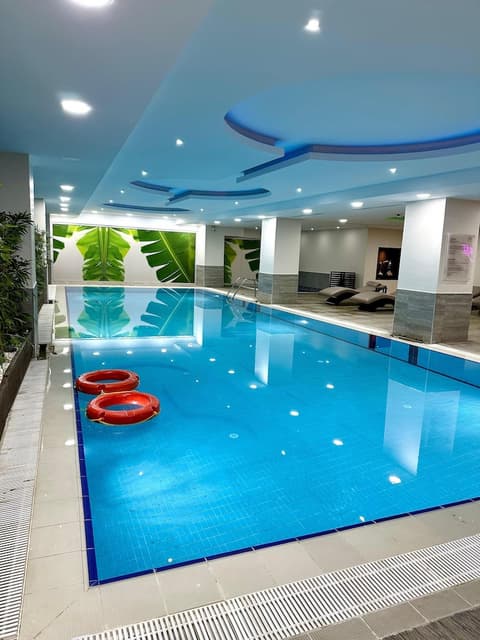 Ramada by Wyndham Istanbul Merter