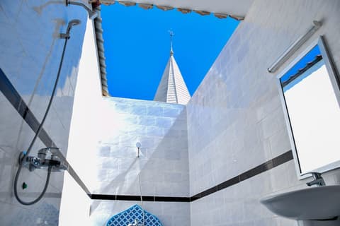 Forodhani Park Hotel