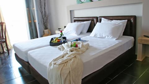 Samos Bay Hotel, Room