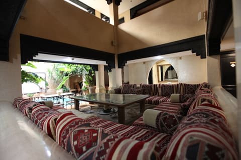 Riad Dar Haven