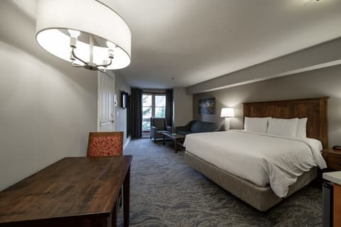 Blue Mountain Resort Village Suites, Room