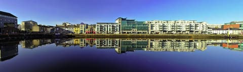 Nox Hotel, Point of interest