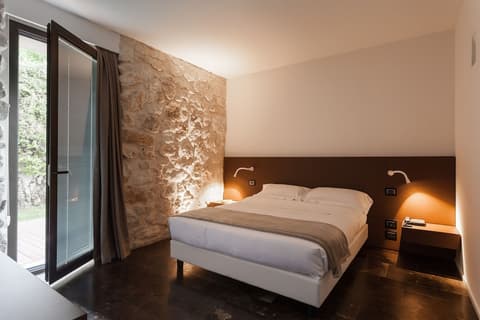 Villa Boscarino Boutique Hotel & Spa