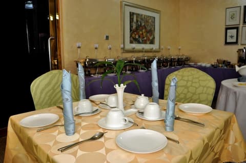 Hotel Chelsea Wuse 2