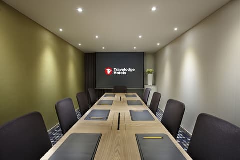 Travelodge Myeongdong Euljiro