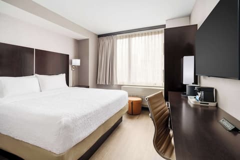 Hampton Inn Manhattan/Times Square Central
