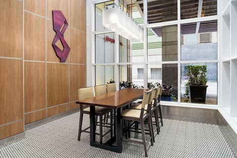 Hampton Inn Manhattan/Times Square Central