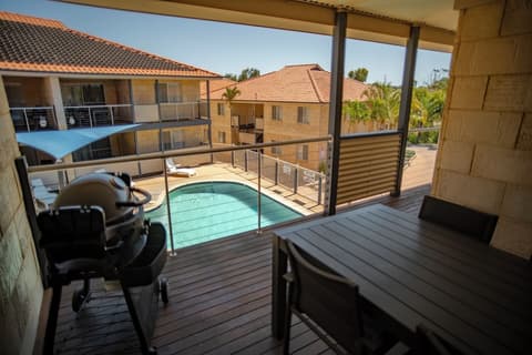 Kalbarri Edge Resort