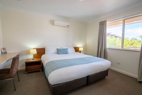 Kalbarri Edge Resort, Room