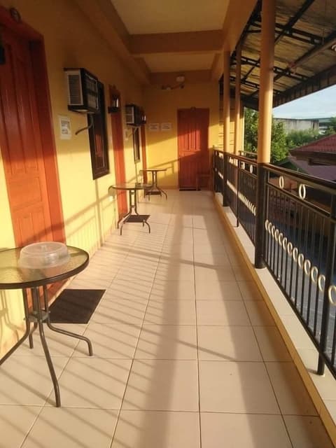 Dayview Tourist Home