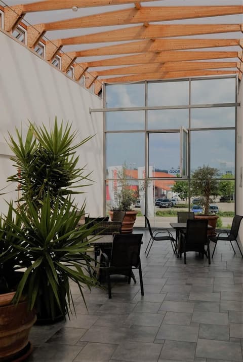 GS Hotel Geiger