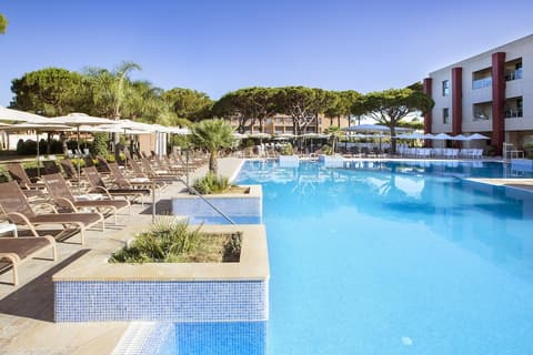 Hipotels Barrosa Garden