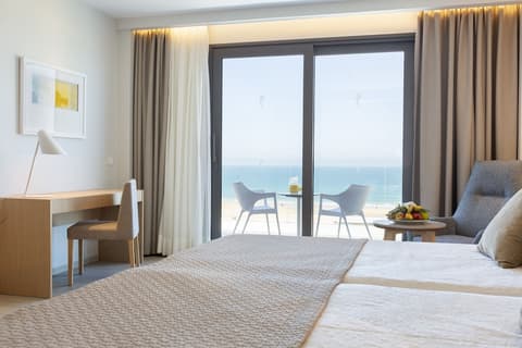 Hipotels Barrosa Park, Room