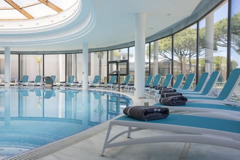 Hipotels Barrosa Park