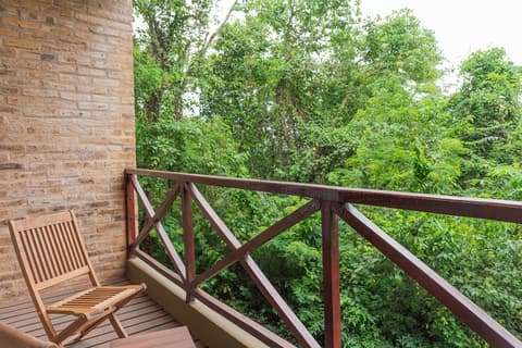 Village Cataratas, Balcony