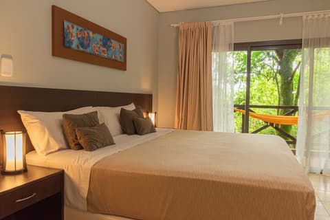 Village Cataratas, Room