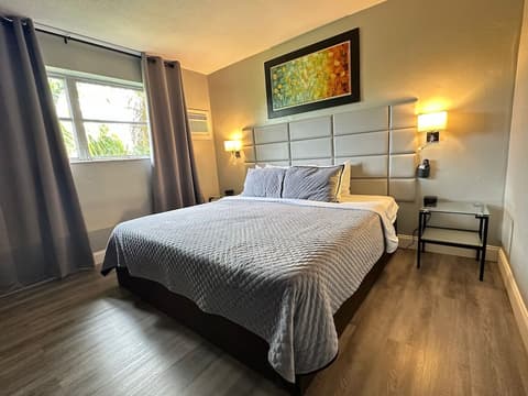 Sheridan Suites Apartments Hotel