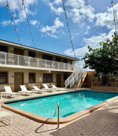 Sheridan Suites Apartments Hotel