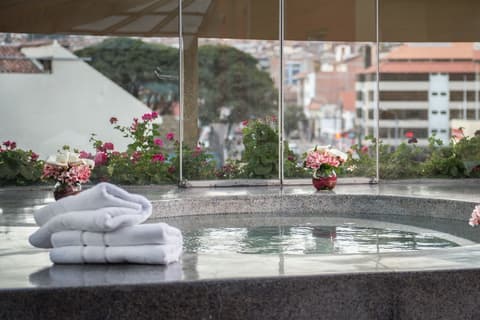 Jose Antonio Cusco Hotel